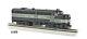 Ho Scale New York Central Fa2 Diesel Locomotive Dcc Ready Bachmann New 64602