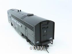 HO Scale Proto 1000 31594 NYC New York Central C-Liner B-Unit Diesel #6900 withDCC