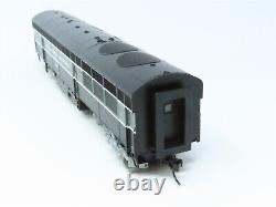 HO Scale Proto 1000 NYC New York Central Erie-Built B-Unit Diesel #5101 with DCC