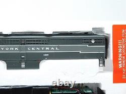 HO Scale Proto 2000 21618 NYC New York Central PA Diesel Loco #4201 DCC Ready