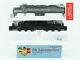 Ho Scale Proto 2000 21618 Nyc New York Central Pa Diesel Locomotive #4201