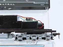 HO Scale Proto 2000 #8038 NYC New York Central E8/9 Diesel Locomotive #4040