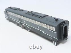 HO Scale Proto 2000 #8038 NYC New York Central E8/9 Diesel Locomotive #4040
