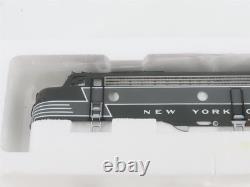 HO Scale Proto 2000 8194 NYC New York Central E8/9A Diesel Locomotive #4076