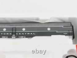 HO Scale Proto 2000 8194 NYC New York Central E8/9A Diesel Locomotive #4076