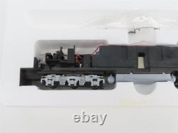 HO Scale Proto 2000 8194 NYC New York Central E8/9A Diesel Locomotive #4076