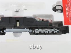 HO Scale Proto 2000 8194 NYC New York Central E8/9A Diesel Locomotive #4076