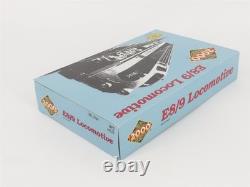 HO Scale Proto 2000 8194 NYC New York Central E8/9A Diesel Locomotive #4076