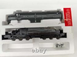 HO Scale Proto 2000 PA Diesel Locomotive 21617 New York Central 4200