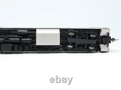HO Scale Rapido 16576 NYC New York Central BUDD RDC Rail Diesel Car #M459 with DCC