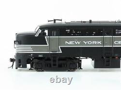HO Scale Rapido 21543 NYC New York Central ALCO FA-2 Diesel #1068 with DCC & Sound