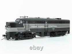 HO Scale Rapido 21543 NYC New York Central ALCO FA-2 Diesel #1068 with DCC & Sound