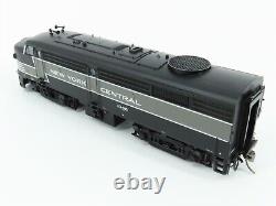 HO Scale Rapido 21543 NYC New York Central ALCO FA-2 Diesel #1068 with DCC & Sound