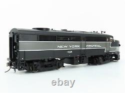 HO Scale Rapido 21543 NYC New York Central ALCO FA-2 Diesel #1068 with DCC & Sound