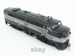 HO Scale Rapido 21543 NYC New York Central ALCO FA-2 Diesel #1068 with DCC & Sound