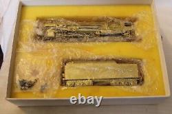 HO Scale Sunset Models, Brass 4-6-4 #5404 Steam Locomotive New York Central