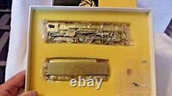HO Scale Sunset Models Brass 4-6-4 Steam Locomotive, New York Central, #5344