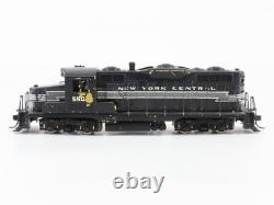 HO Scale Tenshodo BRASS NYC New York Central EMD GP20 Diesel Locomotive #5802