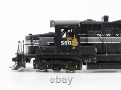 HO Scale Tenshodo BRASS NYC New York Central EMD GP20 Diesel Locomotive #5802