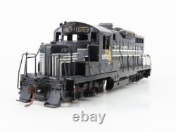 HO Scale Tenshodo BRASS NYC New York Central EMD GP20 Diesel Locomotive #5802