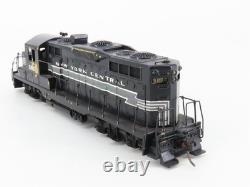 HO Scale Tenshodo BRASS NYC New York Central EMD GP20 Diesel Locomotive #5802