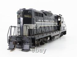 HO Scale Tenshodo BRASS NYC New York Central EMD GP20 Diesel Locomotive #5802