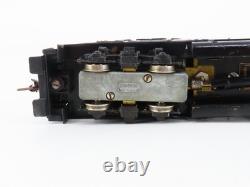 HO Scale Tenshodo BRASS NYC New York Central EMD GP20 Diesel Locomotive #5802