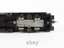 HO Scale Tenshodo BRASS NYC New York Central EMD GP20 Diesel Locomotive #5802