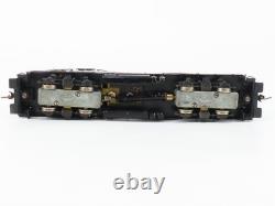 HO Scale Tenshodo BRASS NYC New York Central EMD GP20 Diesel Locomotive #5802