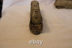HO Scale United Models, Brass New York Central Niagara 4-8-4 Steam Locomotive