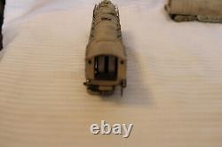 HO Scale United Models, Brass New York Central Niagara 4-8-4 Steam Locomotive