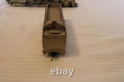 HO Scale United Models, Brass New York Central Niagara 4-8-4 Steam Locomotive