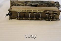 HO Scale United Models, Brass New York Central Niagara 4-8-4 Steam Locomotive