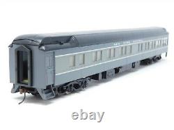 HO Scale Walthers 932-10457 NYC New York Central Pullman Solarium-Obs Passenger