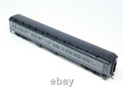 HO Scale Walthers 932-10457 NYC New York Central Pullman Solarium-Obs Passenger
