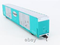 HO Scale Walthers #932-23533 NYC New York Central 86' Hi-Cube Box Car 2-Pack