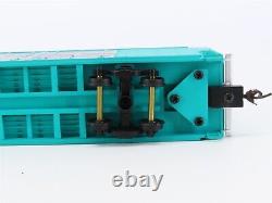 HO Scale Walthers #932-23533 NYC New York Central 86' Hi-Cube Box Car 2-Pack