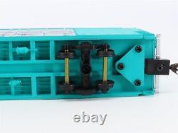 HO Scale Walthers #932-23533 NYC New York Central 86' Hi-Cube Box Car 2-Pack