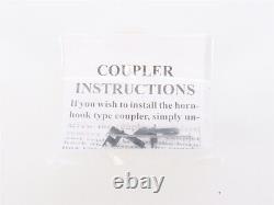 HO Scale Walthers #932-23533 NYC New York Central 86' Hi-Cube Box Car 2-Pack