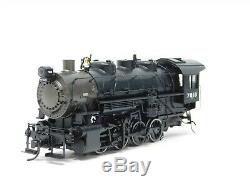 HO Scale Walthers Proto 920-67119 NYC New York Central 0-8-0 Steam Loco #7818
