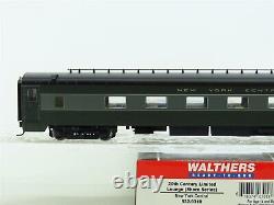 HO Walthers 20th Century Limited 932-9310 NYC New York Central Lounge Passenger