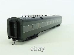 HO Walthers 20th Century Limited 932-9310 NYC New York Central Lounge Passenger