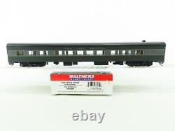 HO Walthers 20th Century Limited 932-9316 NYC New York Central Lounge Passenger