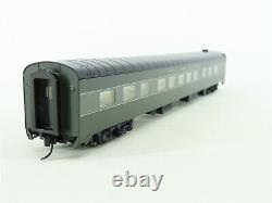 HO Walthers 20th Century Limited 932-9316 NYC New York Central Lounge Passenger