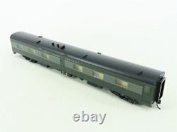HO Walthers 20th Century Limited 932-9318 NYC New York Central Baggage Passenger