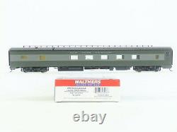 HO Walthers 932-9310 NYC New York Central 20th Century Limited Lounge Passenger