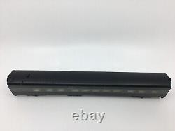 HO Walthers 932-9316 New York Central 20th Century Limited 68 Seat Diner Car NYC
