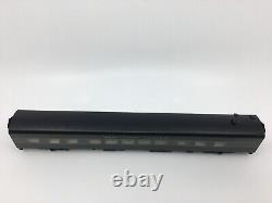 HO Walthers 932-9316 New York Central 20th Century Limited 68 Seat Diner Car NYC