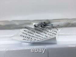 HO Walthers 932-9316 New York Central 20th Century Limited 68 Seat Diner Car NYC