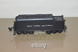 HO steam locomotive Broadway Limited New York Central RR J1e 4-6-4 DCC-SOUND